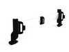 ES#2136099 - 51477294566 - Adaptive Attachment Barrier - (NO LONGER AVAILABLE) - Used to restrain the contents of your trunk - Genuine BMW - 