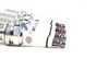 ES#2538552 - 06C905115MKT - Ignition Service Kit - Includes four OE red coil packs and four OE spark plugs - Genuine Volkswagen Audi - Volkswagen