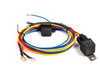 ES#10324 - 1j0998008 - Bumper Fog Light Kit - Without euro Switch - (NO LONGER AVAILABLE) - Increase your light output for added safety. - ECS - Volkswagen