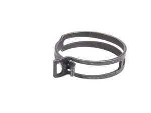 ES#38274 - 17122754490 - Hose Clamp - Priced Each - D=40MM , Used on various cooling hose connections - Genuine MINI - MINI