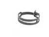 ES#38274 - 17122754490 - Hose Clamp - Priced Each - D=40MM , Used on various cooling hose connections - Genuine MINI - MINI