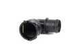 ES#307294 - 1J0122291G - Hose coupling - Connects to heater core return - Genuine Volkswagen Audi - Volkswagen