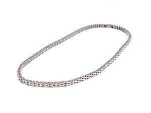 ES#22266 - 11317504468 - Upper Timing Chain - Priced Each - One required per cylinder head, two in total - Genuine BMW - BMW