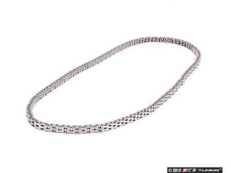 ES#22266 - 11317504468 - Upper Timing Chain - Priced Each - One required per cylinder head, two in total - Genuine BMW - BMW