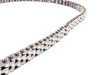 ES#22266 - 11317504468 - Upper Timing Chain - Priced Each - One required per cylinder head, two in total - Genuine BMW - BMW