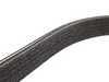 ES#21779 - 11287566789 - Accessory Belt 6Kx905 5060358 - Main drive belt that connects to the main pulley. - Genuine MINI - MINI