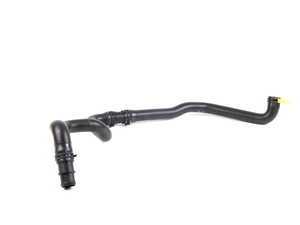 ES#38269 - 17122754223 - Lower Radiator Hose To Thermostat Housing - Front  - Keep your MINI engine cool and to proper circulation - Genuine MINI - MINI