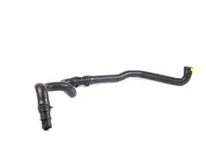 Lower Radiator Hose To Thermostat Housing - Front 