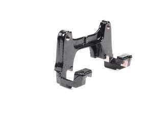 ES#437454 - 8E0615125C - Front Caliper Carrier - Priced Each - Fits left and right side - Genuine Volkswagen Audi - Audi Volkswagen