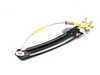 ES#95597 - 51358252429 - Rear Window Regulator - Left - Includes window motor - Genuine BMW - BMW