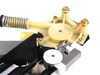 ES#95597 - 51358252429 - Rear Window Regulator - Left - Includes window motor - Genuine BMW - BMW