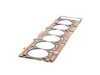 ES#2538243 - 11127835918 - Cylinder Head Gasket - Does not include hardware - Elring - BMW