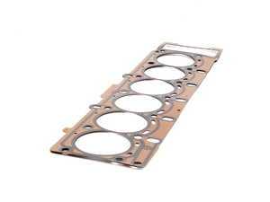 ES#2538243 - 11127835918 - Cylinder Head Gasket - Does not include hardware - Elring - BMW