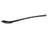 ES#77045 - 51130417135 - John Cooper Works Upper Grille Trim - Black - (NO LONGER AVAILABLE)   SEE ES#4145381  For the OEM type option - Replace or upgrade your MINI grille trim to JCW; Gloss black - Genuine MINI - 
