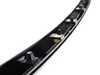 ES#77045 - 51130417135 - John Cooper Works Upper Grille Trim - Black - (NO LONGER AVAILABLE)   SEE ES#4145381  For the OEM type option - Replace or upgrade your MINI grille trim to JCW; Gloss black - Genuine MINI - 