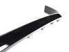 ES#77045 - 51130417135 - John Cooper Works Upper Grille Trim - Black - (NO LONGER AVAILABLE)   SEE ES#4145381  For the OEM type option - Replace or upgrade your MINI grille trim to JCW; Gloss black - Genuine MINI - 