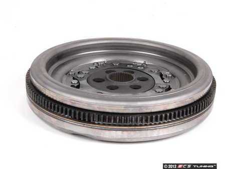 ES#281126 - 06F105266N - DSG Flywheel - Connects the engine to the clutch plate assembly - Genuine Volkswagen Audi - Volkswagen