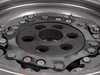 ES#281126 - 06F105266N - DSG Flywheel - Connects the engine to the clutch plate assembly - Genuine Volkswagen Audi - Volkswagen
