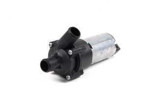 ES#1613426 - 0018356064 - Auxiliary Water Pump - Coolant circulation for heater - Genuine Mercedes Benz - Mercedes Benz