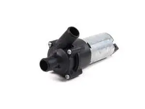Auxiliary Water Pump