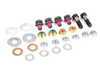 ES#260926 - E3631_0235 - Front Strut Hardware Kit - Complete hardware kit for installing new shocks or coilovers - Genuine BMW - BMW