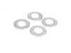 ES#260926 - E3631_0235 - Front Strut Hardware Kit - Complete hardware kit for installing new shocks or coilovers - Genuine BMW - BMW