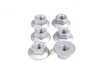 ES#260926 - E3631_0235 - Front Strut Hardware Kit - Complete hardware kit for installing new shocks or coilovers - Genuine BMW - BMW