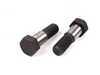 ES#260926 - E3631_0235 - Front Strut Hardware Kit - Complete hardware kit for installing new shocks or coilovers - Genuine BMW - BMW