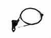 ES#91830 - 51238397410 - Hood Release Mechanism - Does not include handle - Genuine BMW - BMW