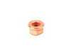 ES#472727 - WHT002514 - Hex Nut - Priced Each - Install new hardware with your new parts. M10 - Genuine Volkswagen Audi - Audi