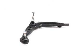 ES#2534682 - 31121127725 - Steel Front Control Arm - Left - Includes ball joints - URO - BMW