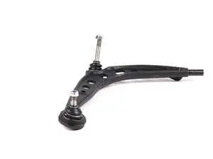 Steel Front Control Arm - Left