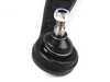 ES#2534682 - 31121127725 - Steel Front Control Arm - Left - Includes ball joints - URO - BMW