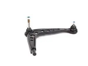 Steel Front Control Arm - Right
