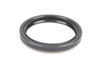 ES#1621404 - 0119970647 - Rear Main Crankshaft Seal - Repair Size - 93x114x14 - Genuine Mercedes Benz - Mercedes Benz