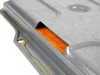 ES#1662959 - 1262770295 -  Automatic Transmission Filter - Located inside of the transmission oil pan - Genuine Mercedes Benz - Mercedes Benz