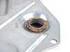ES#1662959 - 1262770295 -  Automatic Transmission Filter - Located inside of the transmission oil pan - Genuine Mercedes Benz - Mercedes Benz