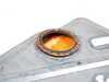 ES#1662959 - 1262770295 -  Automatic Transmission Filter - Located inside of the transmission oil pan - Genuine Mercedes Benz - Mercedes Benz