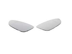 ES#2538660 - 3C8857522a21 - Blind Spot Mirror - Set - Pick up this set of blind spot mirrors and see the world through your mirrors - Genuine European Volkswagen Audi - Volkswagen