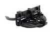ES#2534627 - 51168184520 - Rear Cup Holder - For your rear passengers - URO - BMW