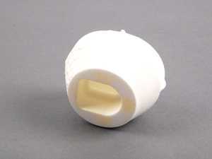 ES#2550385 - 8E0199339 - Snub Mount - Worn mounts can cause excessive engine movement under load - Lemforder - Audi