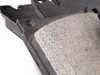 ES#2504070 - 0044205120 - Front Brake Pad Set - Does not include brake pad wear sensors - NPN - Mercedes Benz