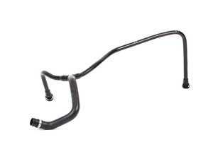 ES#26831 - 11727556960 - Air Injection Pump Hose - Pressure - Pressure. Comes off the side of the air injection pump - Genuine BMW - BMW