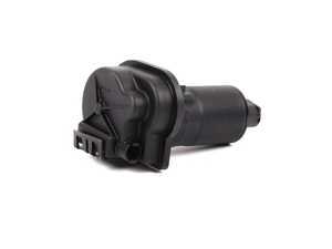 ES#63773 - 35411162548 - Throttle Actuator - Controls intake air flow - Genuine BMW - BMW