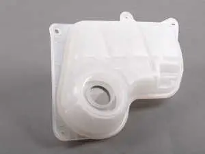 Coolant Expansion Tank
