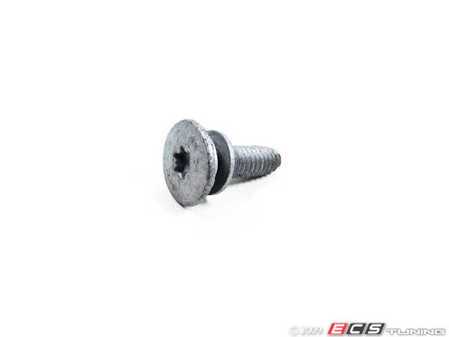 ES#16616 - 07146961019 - Screw - Genuine BMW - BMW