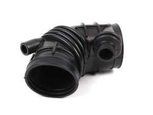 ES#2828428 - 13711726205 - Air Mass Meter Boot - Rubber boot between air flow meter and throttle body - URO - BMW