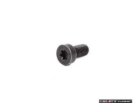 ES#253807 - 07149153503 - TORX BOLT - Genuine BMW - BMW