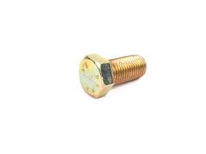 ES#185804 - 72111970620 - HEX BOLT - Genuine BMW - BMW