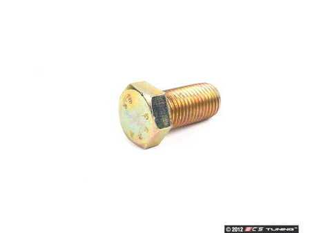ES#185804 - 72111970620 - HEX BOLT - Genuine BMW - BMW
